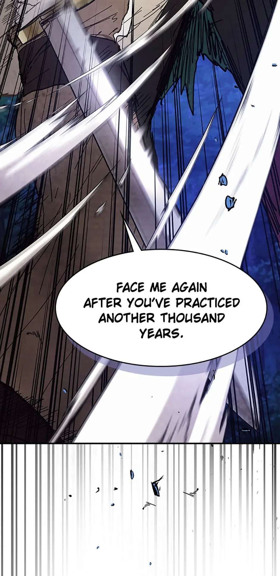 Yi Shen Dang Guan Chapter 25 55
